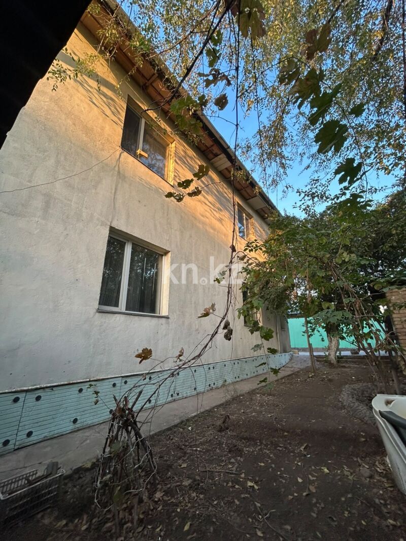 Продажа 8-комнатного дома, 180 м² - Продажа домов, коттеджей в Наурызбайском р-не Алматы фото 7 из 40