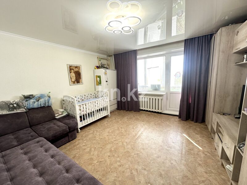 Продажа 2-комнатной квартиры, 54 м² - Продажа недвижимости в Караганде - страница 22 фото 1 из 9