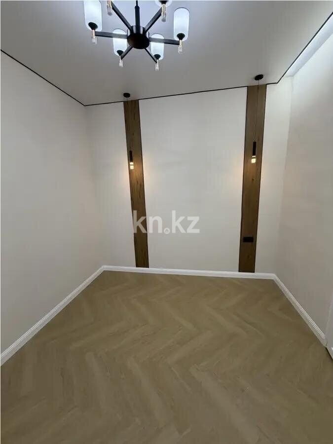 Продажа 2-комнатной квартиры, 40 м² - Продажа двухкомнатных квартир в монолитно-каркасном доме в Казахстане фото 2 из 4