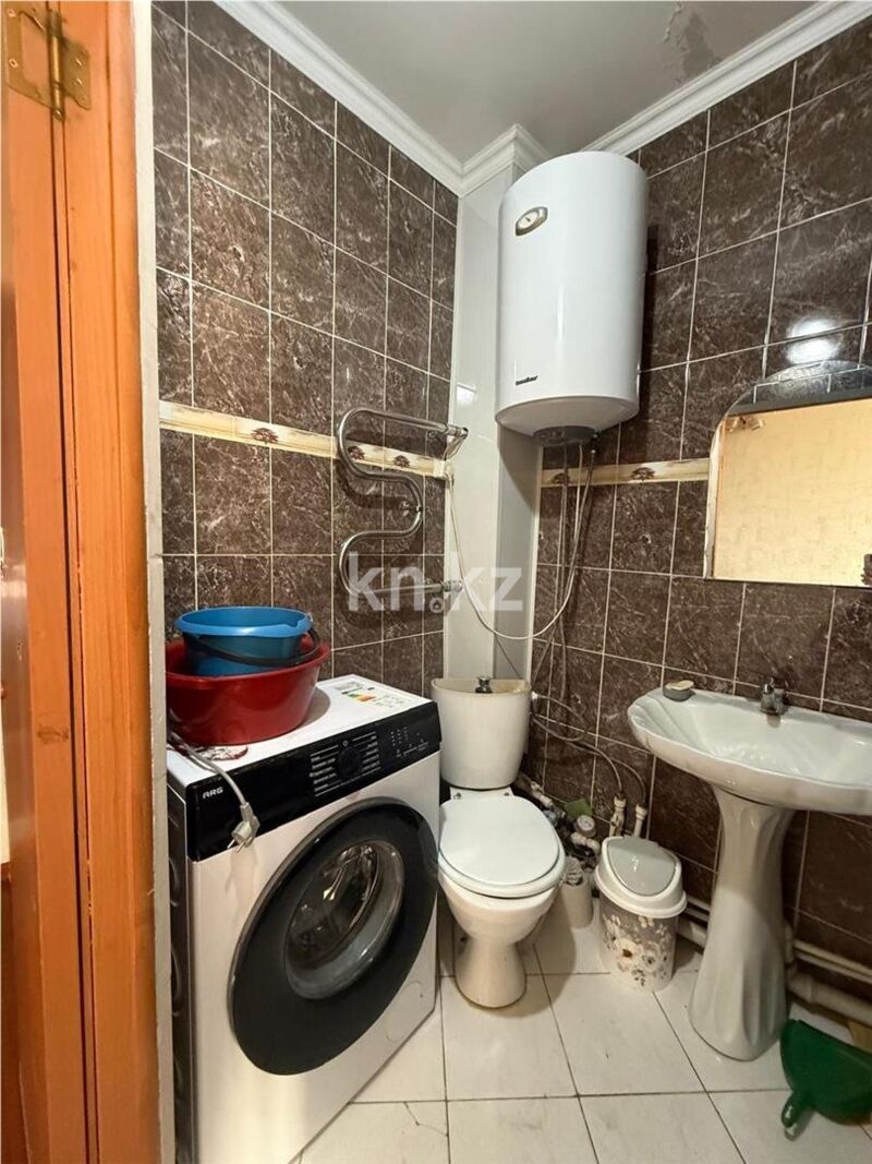 Продажа 1-комнатной квартиры, 31 м² - Продажа квартир в Майкудуке Караганды фото 6 из 8
