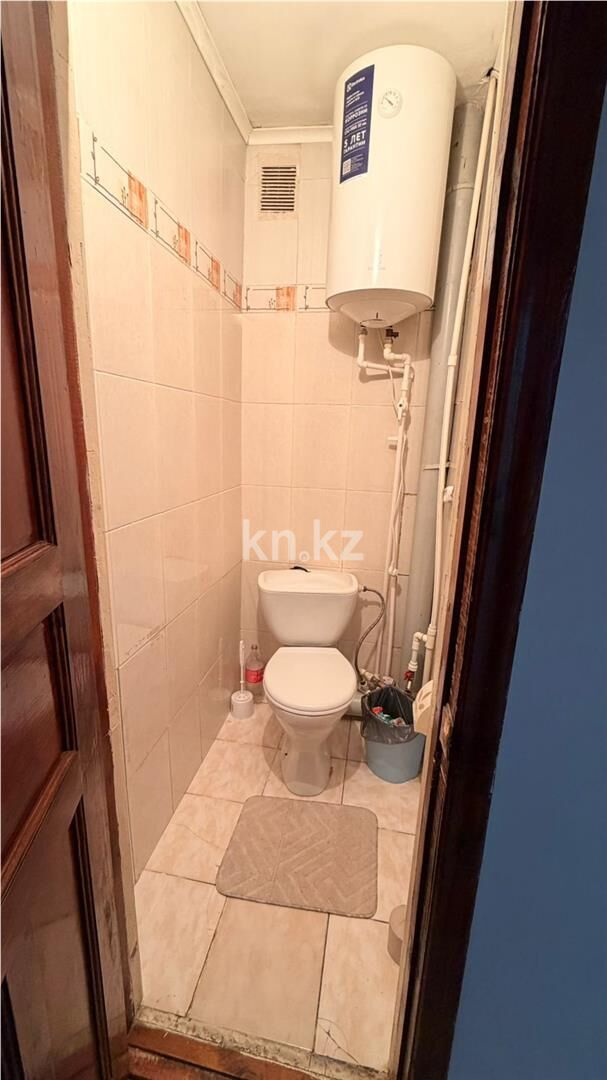 Продажа 2-комнатной квартиры, 48 м² - Продажа двухкомнатных квартир в Майкудуке Караганды - страница 20 фото 8 из 15