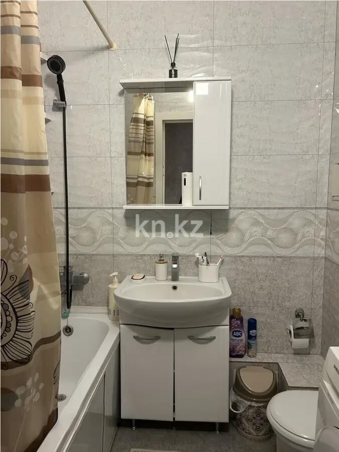 Продажа 3-комнатной квартиры, 60 м² - Продажа трехкомнатных квартир в Ауэзовском р-не Алматы - страница 12 фото 5 из 5