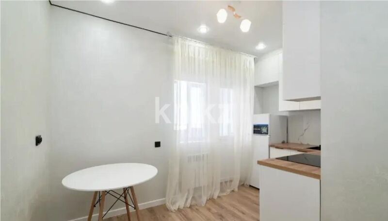 Продажа 1-комнатной квартиры, 34 м² - Продажа однокомнатных квартир в Астане - страница 15 фото 2 из 2