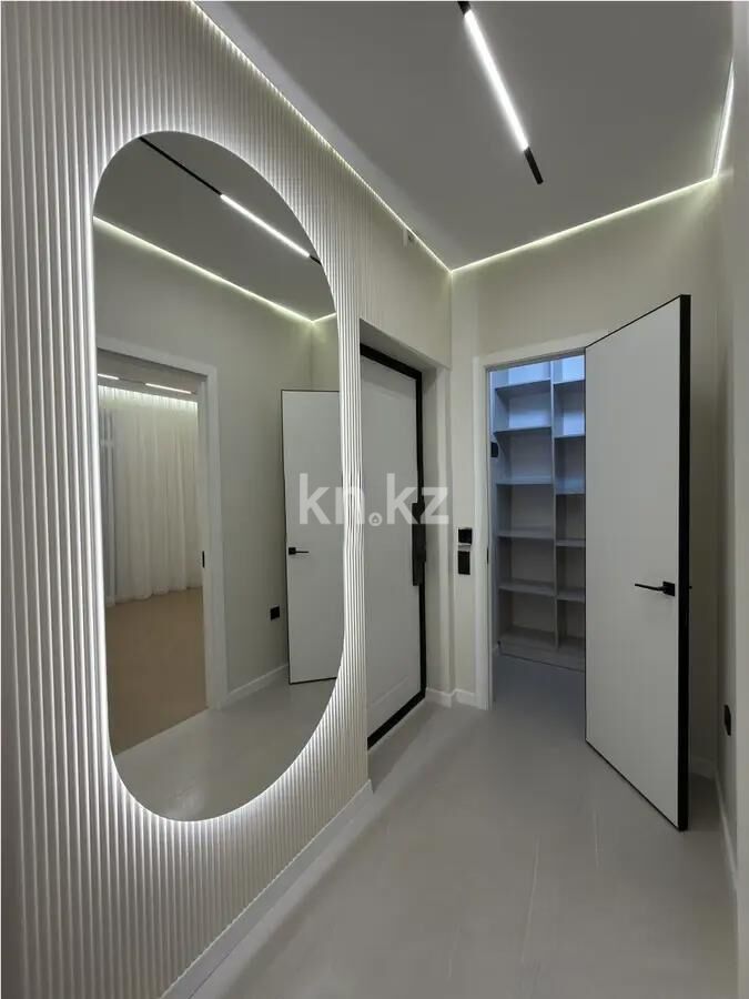Продажа 2-комнатной квартиры, 50 м² - Продажа квартир в новостройках Алматы - страница 31 фото 4 из 5