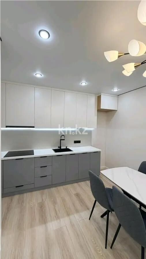 Продажа 3-комнатной квартиры, 60 м² - Продажа квартир в Казахстане - страница 9 фото 3 из 5