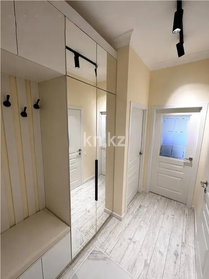 Продажа 1-комнатной квартиры, 43.5 м² - Продажа однокомнатных квартир в р-не Сарыарка Астаны - страница 8 фото 6 из 8