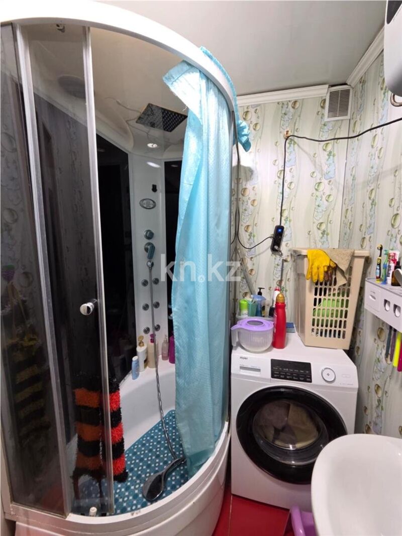 Продажа 3-комнатной квартиры, 62 м² - Недвижимость в Караганде - страница 23 фото 10 из 15