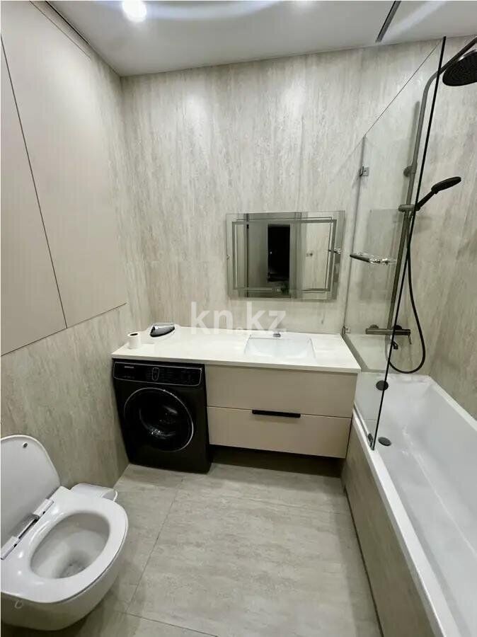Продажа 3-комнатной квартиры, 67.7 м² - Продажа трехкомнатных квартир в Астане - страница 28 фото 4 из 5