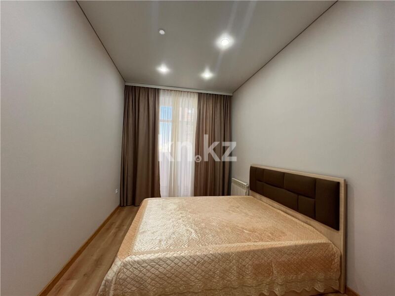 Продажа 2-комнатной квартиры, 55 м² - Продажа двухкомнатных квартир на Юго-Востоке Караганды - страница 19 фото 6 из 15