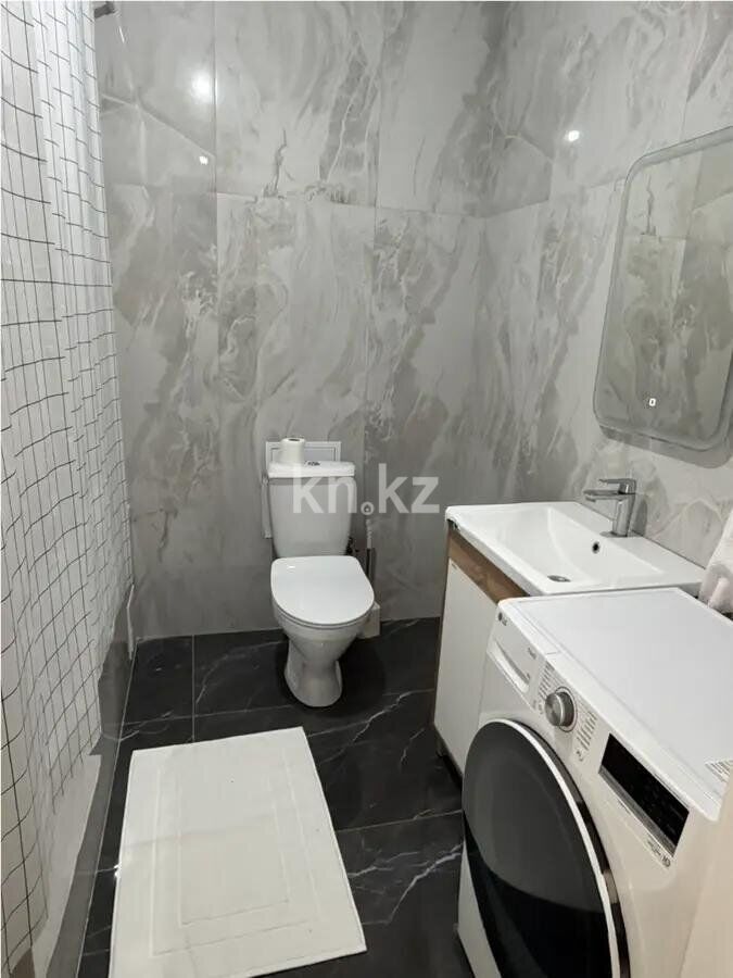 Продажа 1-комнатной квартиры, 42 м² - Продажа однокомнатных квартир в Астане - страница 13 фото 3 из 3