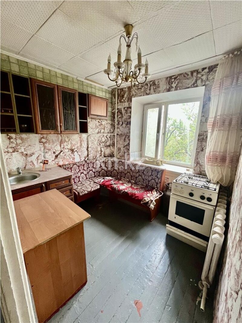 Продажа 2-комнатной квартиры, 44 м² - Продажа двухкомнатных квартир в Темиртау - страница 3 фото 2 из 6