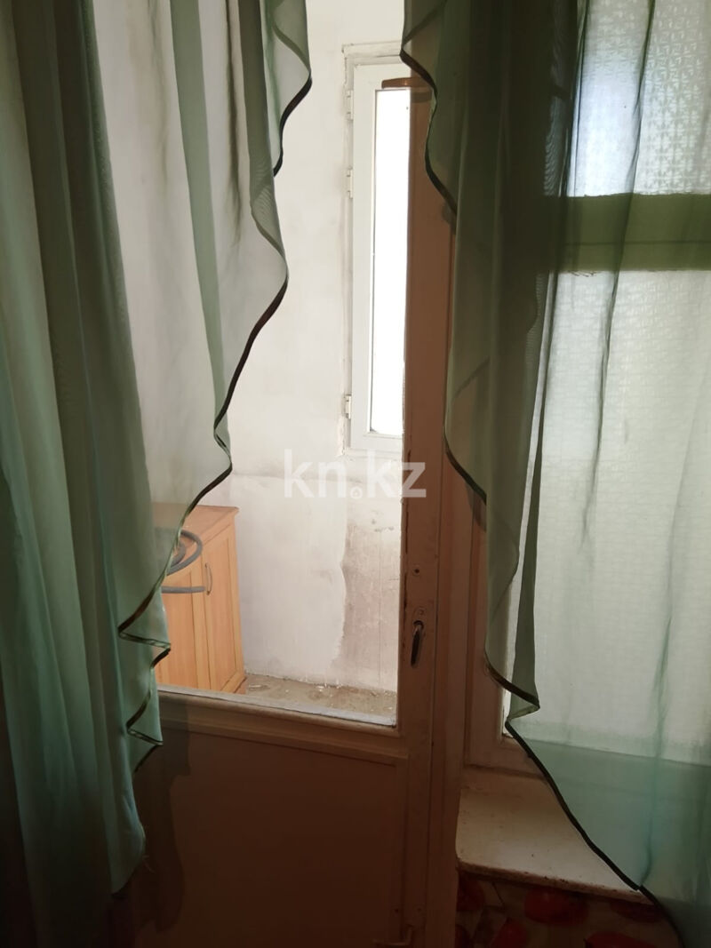 Аренда 2-комнатной квартиры, 46 м² - Аренда двухкомнатных квартир помесячно в Казахстане - страница 2 фото 8 из 14