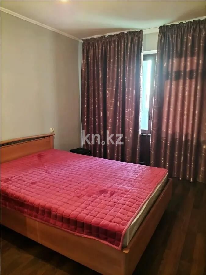 Продажа 3-комнатной квартиры, 70 м² - Продажа трехкомнатных квартир в Ауэзовском р-не Алматы - страница 9 фото 2 из 5