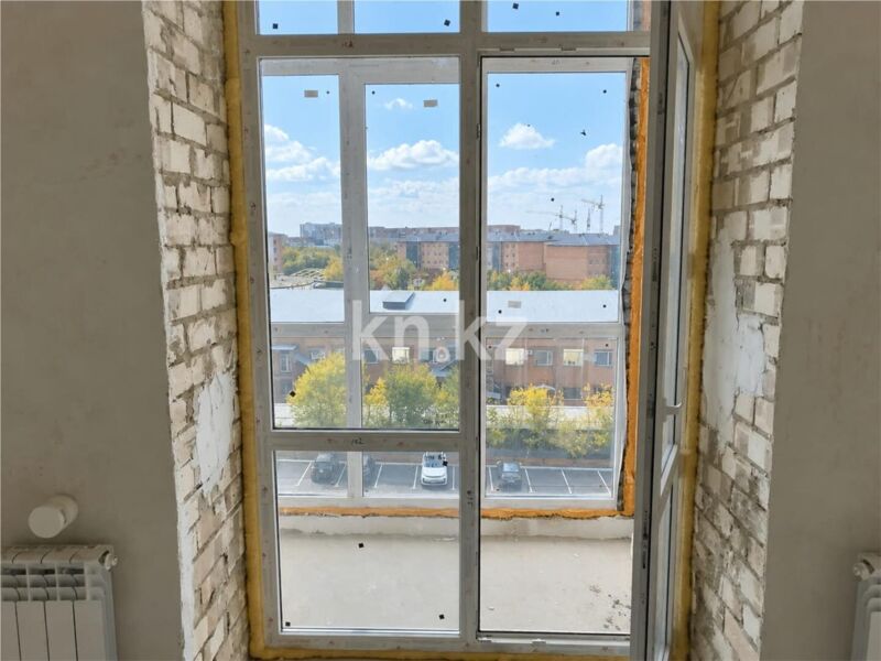 Продажа 4-комнатной квартиры, 110 м² - Продажа квартир в Казахстане - страница 181 фото 8 из 8