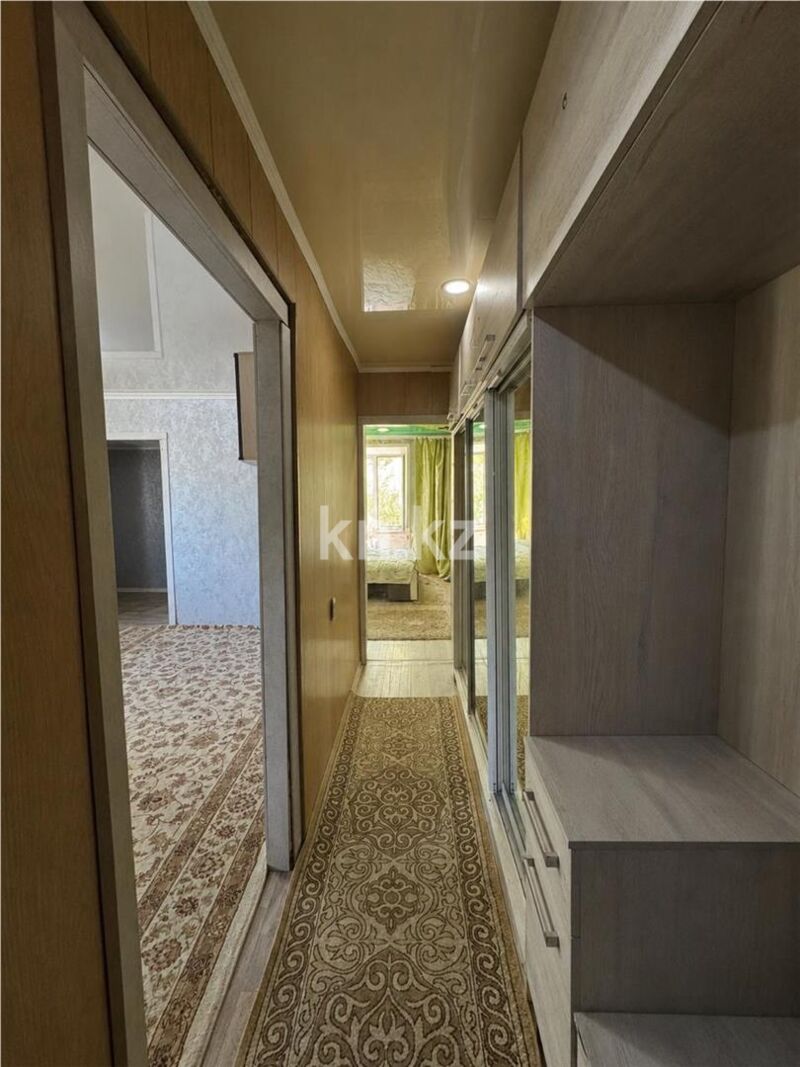 Продажа 3-комнатной квартиры, 55 м² - Продажа трехкомнатных квартир в Темиртау - страница 7 фото 7 из 7