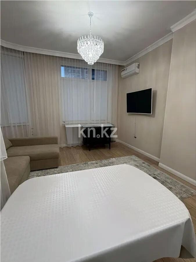 Продажа 2-комнатной квартиры, 50 м² - Продажа двухкомнатных квартир от собственников в Астане - страница 8 фото 1 из 4