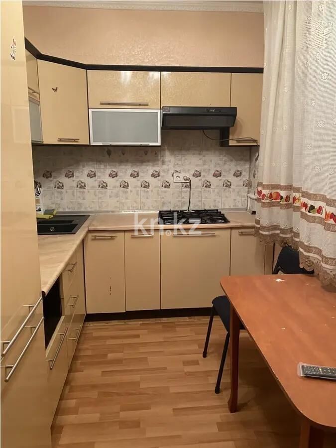 Продажа 3-комнатной квартиры, 86 м² - Продажа трехкомнатных квартир в Турксибском р-не Алматы - страница 11 фото 3 из 7