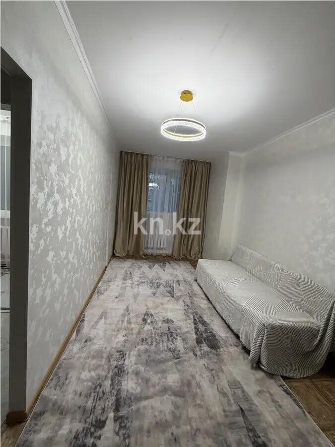 Продажа 1-комнатной квартиры, 30 м² - Продажа однокомнатных квартир в кирпичном доме в Казахстане - страница 2 фото 1 из 4