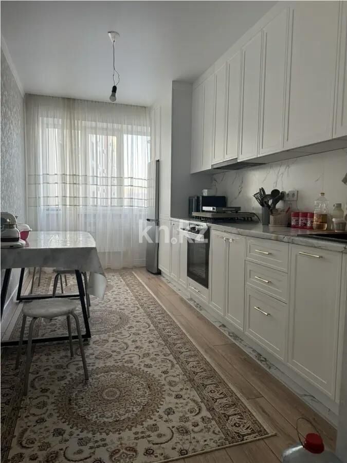 Продажа 2-комнатной квартиры, 55 м² - Продажа квартир в Казахстане - страница 21 фото 3 из 4