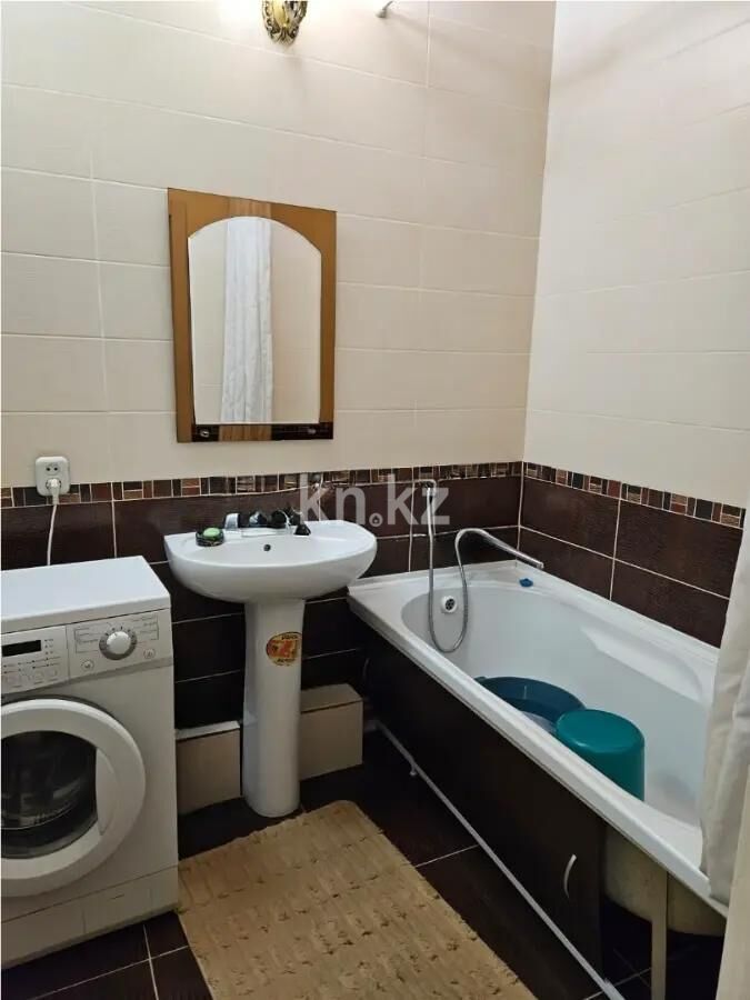 Продажа 2-комнатной квартиры, 57 м² - Продажа двухкомнатных квартир в р-не Алматы Астаны - страница 3 фото 4 из 5