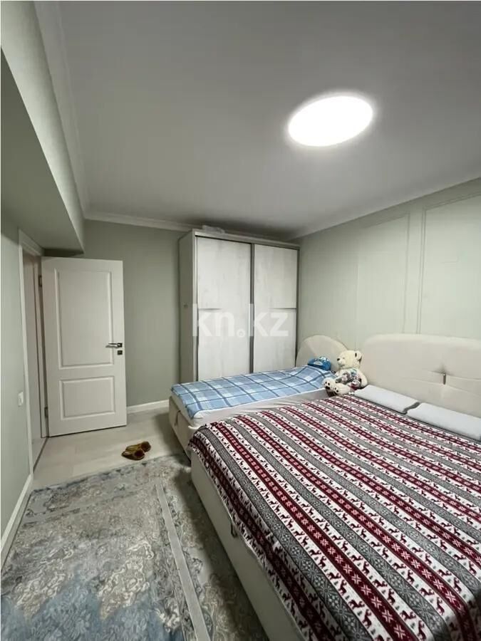 Продажа 4-комнатной квартиры, 95 м² - Продажа четырехкомнатных квартир в Алмалинском р-не Алматы - страница 4 фото 4 из 6