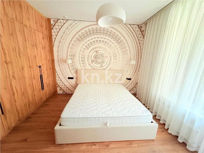 Продажа 2-комнатной квартиры, 65 м² - Продажа квартир в новостройках Астаны - страница 15 фото 2 из 4