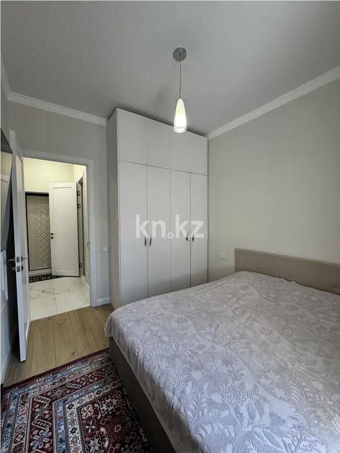 Продажа 2-комнатной квартиры, 40 м² - Продажа двухкомнатных квартир в кирпичном доме в Астане - страница 59 фото 2 из 3