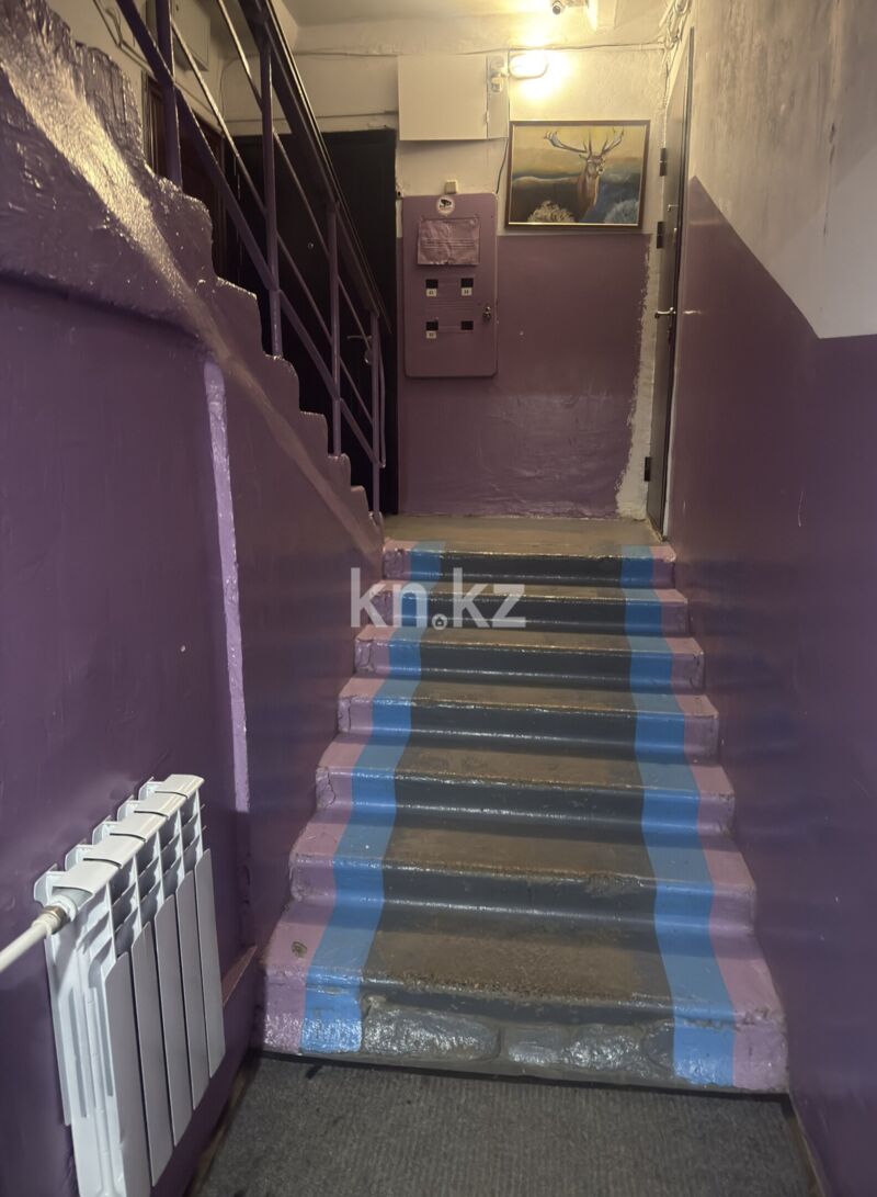 Продажа 2-комнатной квартиры, 45 м² - Продажа квартир на Юго-Востоке Караганды - страница 9 фото 15 из 17