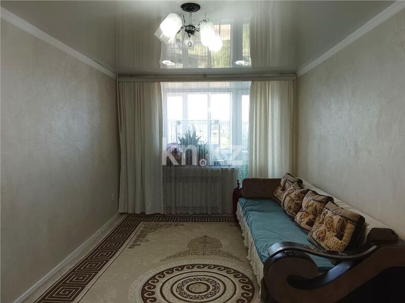 Продажа 2-комнатной квартиры, 45 м² - Продажа двухкомнатных квартир в Абае - страница 3 фото 1 из 8