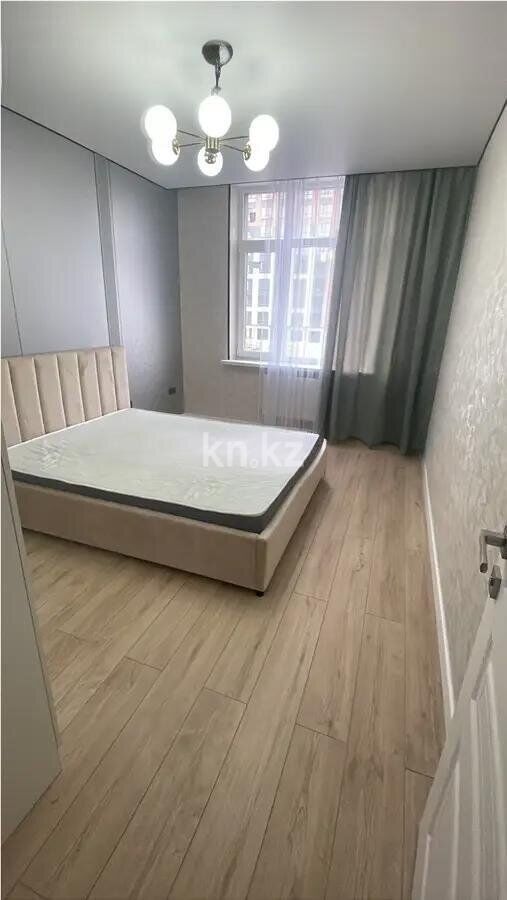 Продажа 2-комнатной квартиры, 46 м² - Продажа недвижимости в Астане - страница 15 фото 2 из 4
