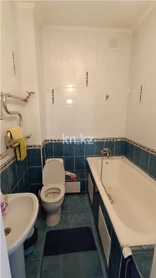 Продажа 3-комнатной квартиры, 87 м² - Продажа трехкомнатных квартир в кирпичном доме в Казахстане - страница 40 фото 5 из 6