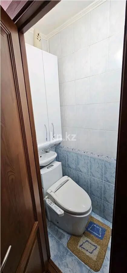 Продажа 2-комнатной квартиры, 52.5 м² - Продажа двухкомнатных квартир в Турксибском р-не Алматы - страница 21 фото 4 из 4