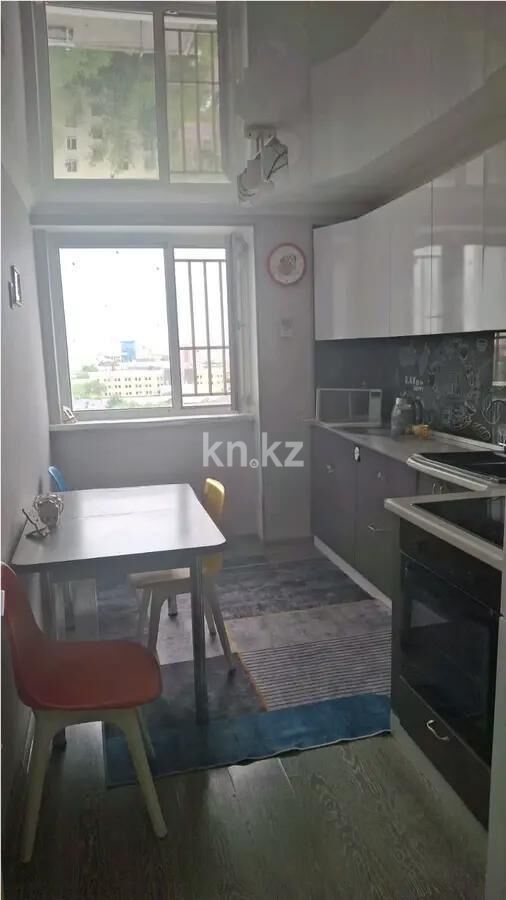 Продажа 3-комнатной квартиры, 84 м² - Продажа трехкомнатных квартир в блочном доме в Казахстане - страница 54 фото 4 из 5