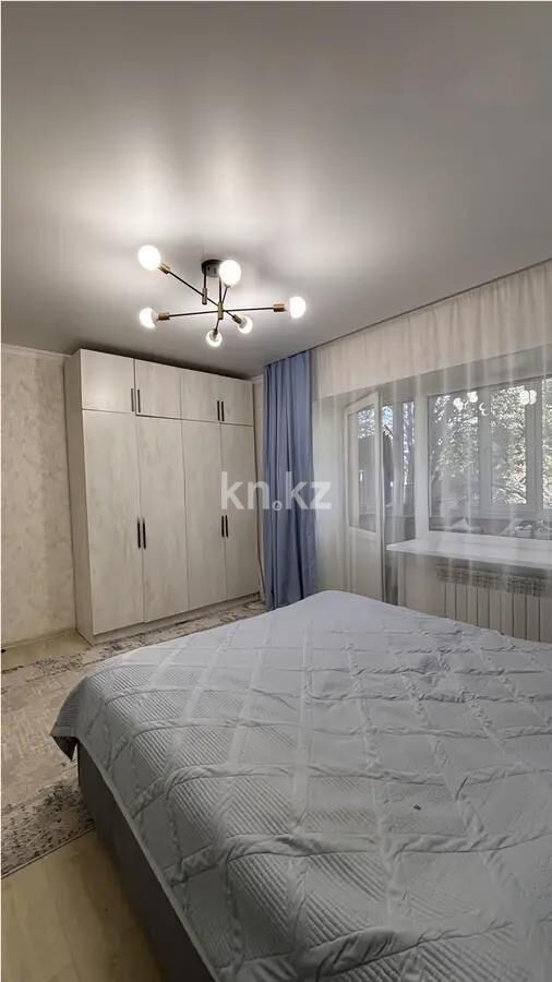 Продажа 4-комнатной квартиры, 85 м² - Продажа четырехкомнатных квартир от собственников в Темиртау фото 3 из 6