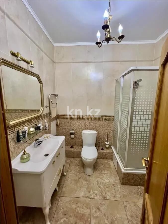 Продажа 4-комнатной квартиры, 111 м² - Продажа четырехкомнатных квартир в кирпичном доме в Казахстане - страница 16 фото 4 из 4