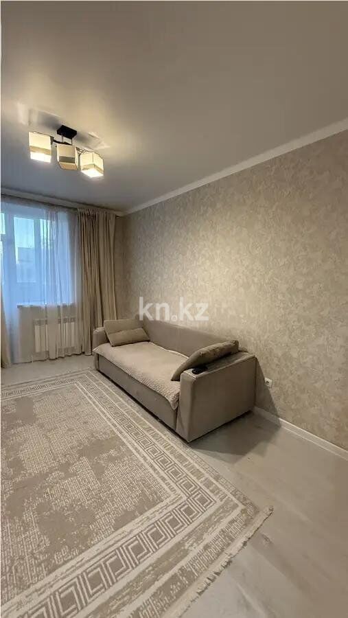 Продажа 1-комнатной квартиры, 36 м² - Продажа однокомнатных квартир от собственников в Астане - страница 21 фото 1 из 3