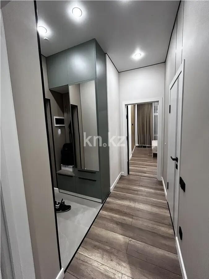 Продажа 2-комнатной квартиры, 45 м² - Продажа двухкомнатных квартир в Наурызбайском р-не Алматы - страница 28 фото 4 из 4