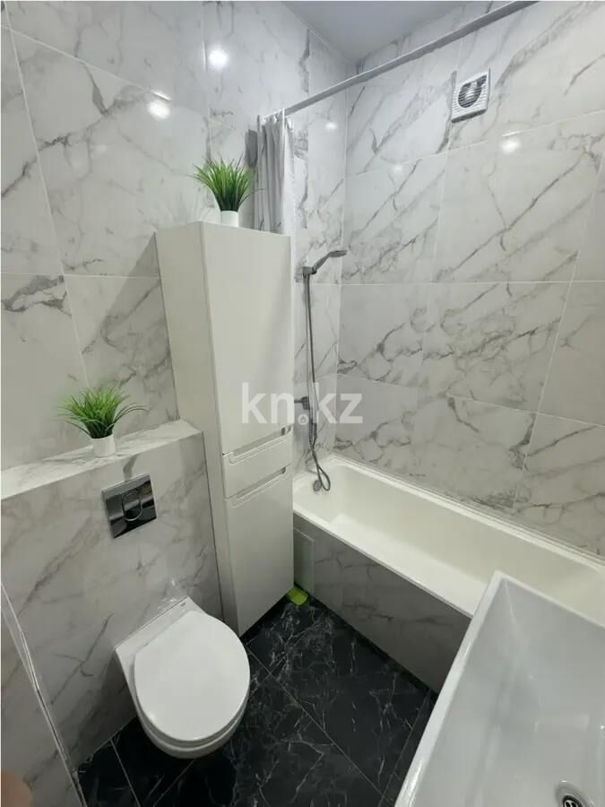 Продажа 2-комнатной квартиры, 54 м² - Продажа двухкомнатных квартир в р-не Алматы Астаны - страница 9 фото 4 из 5