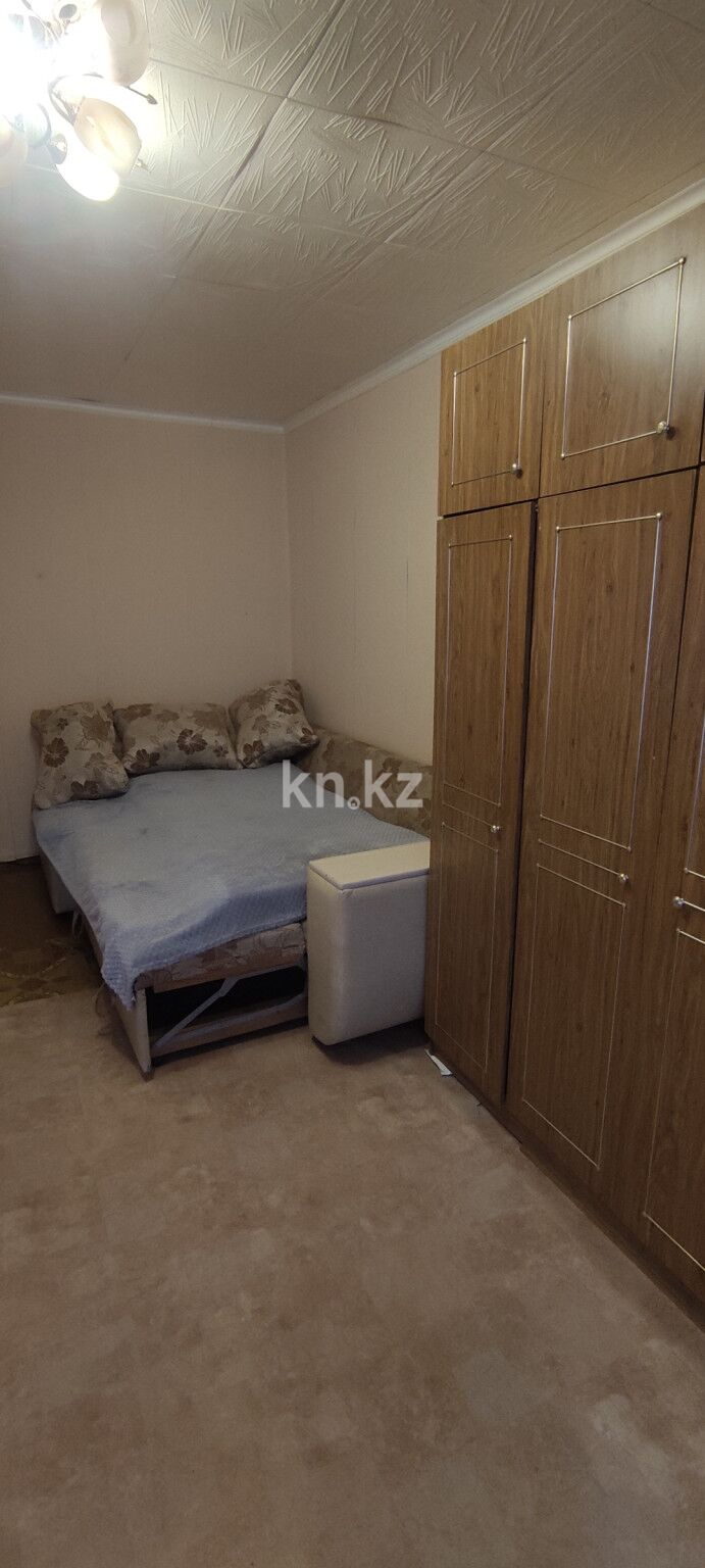 Аренда 1-комнатной квартиры, 36 м² - Аренда квартир помесячно на Юго-Востоке Караганды фото 4 из 7