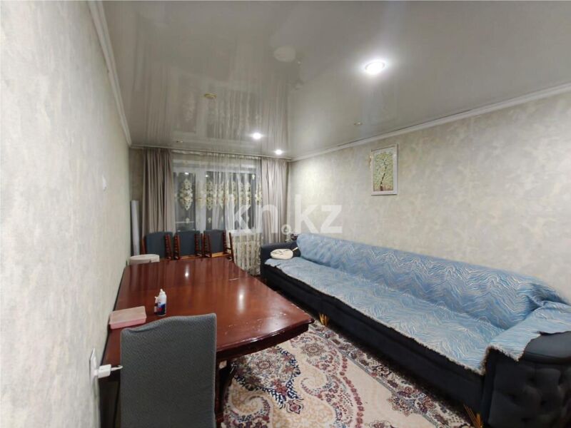 Продажа 5-комнатной квартиры, 83 м² - Продажа квартир в Майкудуке Караганды - страница 8 фото 1 из 10