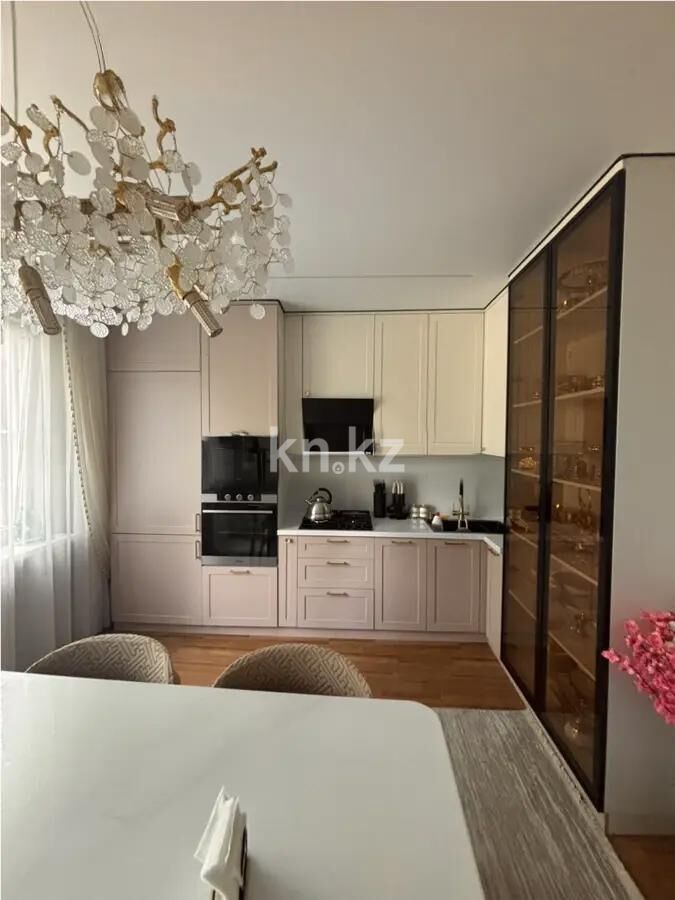 Продажа 3-комнатной квартиры, 104 м² - Продажа трехкомнатных квартир в Ауэзовском р-не Алматы - страница 22 фото 4 из 7