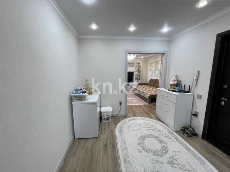 Продажа 3-комнатной квартиры, 67 м² - Продажа трехкомнатных квартир в панельном доме в Казахстане - страница 25 фото 13 из 18