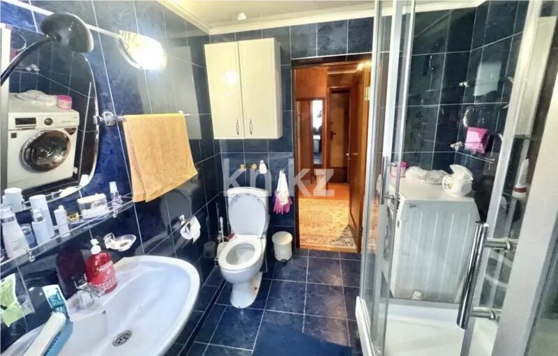 Продажа 3-комнатной квартиры, 73.6 м² - Продажа трехкомнатных квартир в Казахстане - страница 12 фото 5 из 6