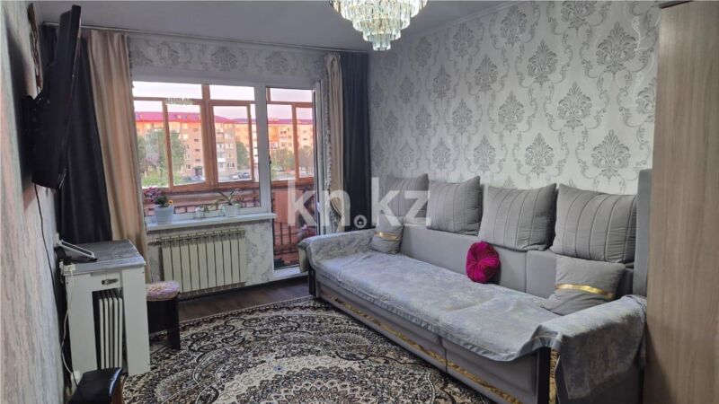 Продажа 2-комнатной квартиры, 44 м² - Продажа домов, коттеджей в Сарани фото 1 из 10