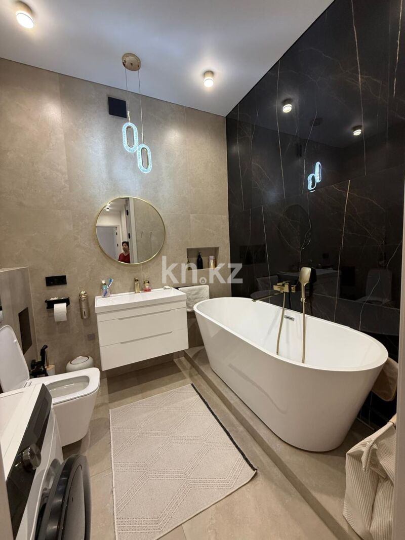 Продажа 2-комнатной квартиры, 64.5 м² - Продажа двухкомнатных квартир в р-не Есиль Астаны - страница 48 фото 11 из 11