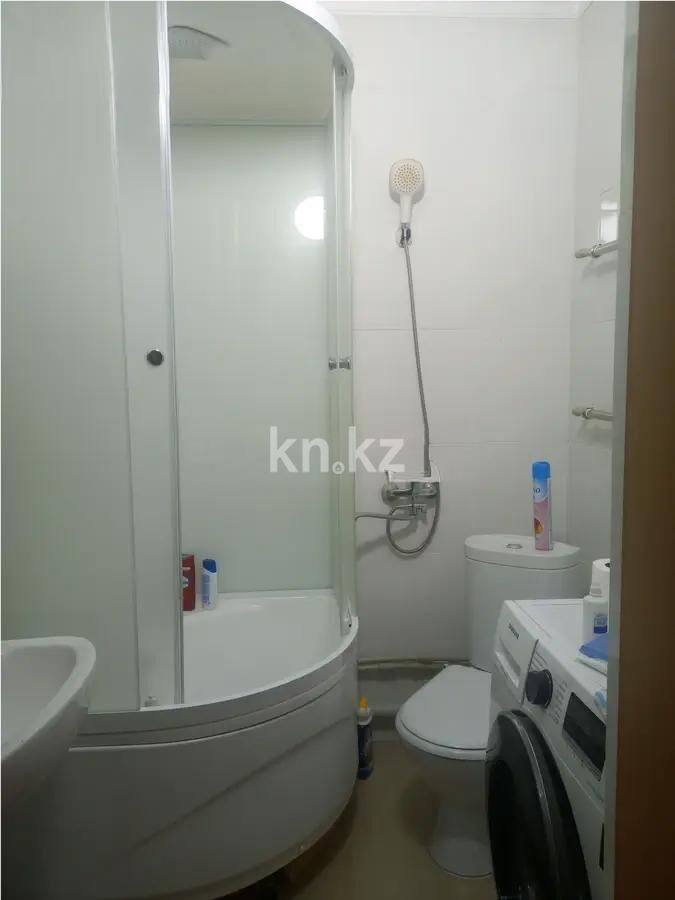Продажа 1-комнатной квартиры, 34.9 м² - Продажа однокомнатных квартир в р-не Сарайшык Астаны - страница 22 фото 3 из 4