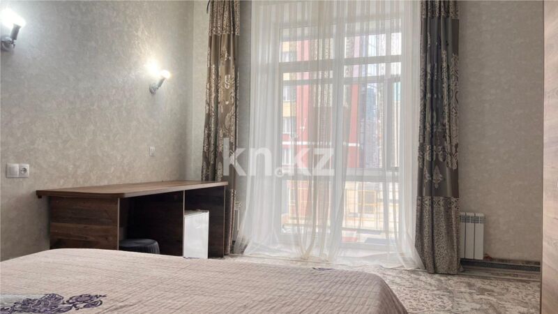 Продажа 2-комнатной квартиры, 40 м² - Продажа двухкомнатных квартир в кирпичном доме в Караганде - страница 27 фото 9 из 18