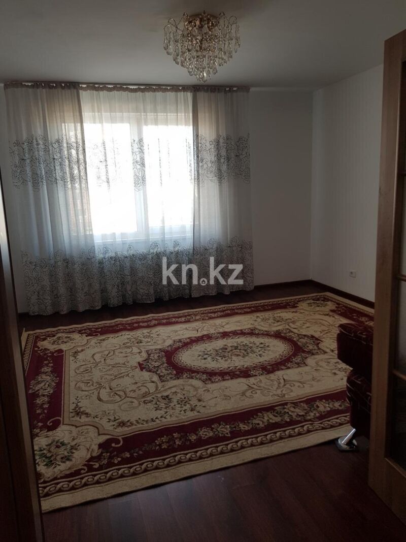 Аренда 3-комнатной квартиры, 100 м² - Аренда недвижимости в Казахстане - страница 3 фото 3 из 12