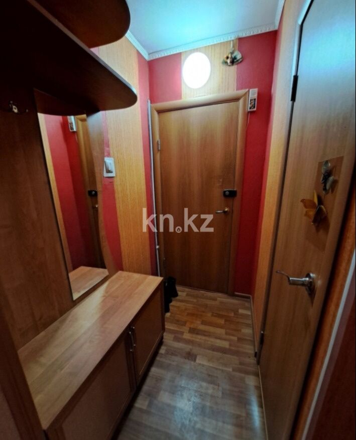 Продажа 1-комнатной квартиры, 32 м² - Продажа однокомнатных квартир в панельном доме в Казахстане - страница 50 фото 7 из 11