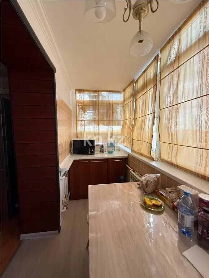 Продажа 2-комнатной квартиры, 42.8 м² - Продажа двухкомнатных квартир в р-не Алматы Астаны - страница 9 фото 3 из 4